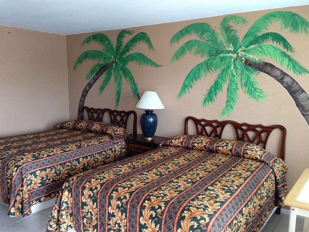 Shark Reef Resort Motel & Cottages Port Aransas Exterior photo